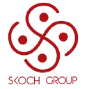 Skoch Group logo
